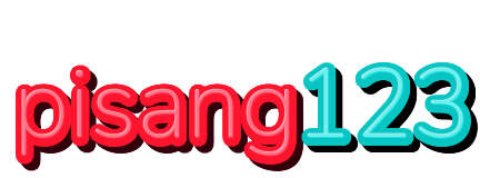 pisang123 — logo kanal